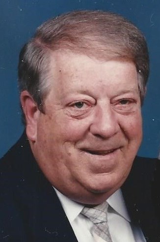 Obituary of Robert Louis Lamphier Sr.