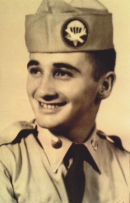 Obituary of Eugene E Dusing