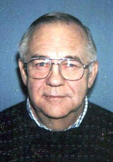 Obituary of Raymond Ray Paul Rec, Sr.