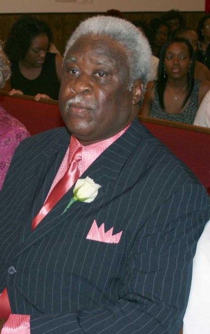Obituary of Willie Zeen Baker Sr.