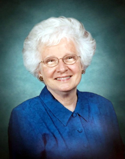 Obituary of Mary (Nicholson) Gibson Ditzer