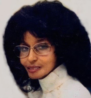 Obituary of Helen Joan Mason