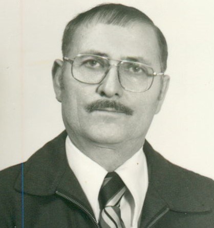 Obituary of Leonidas Apostolopoulos