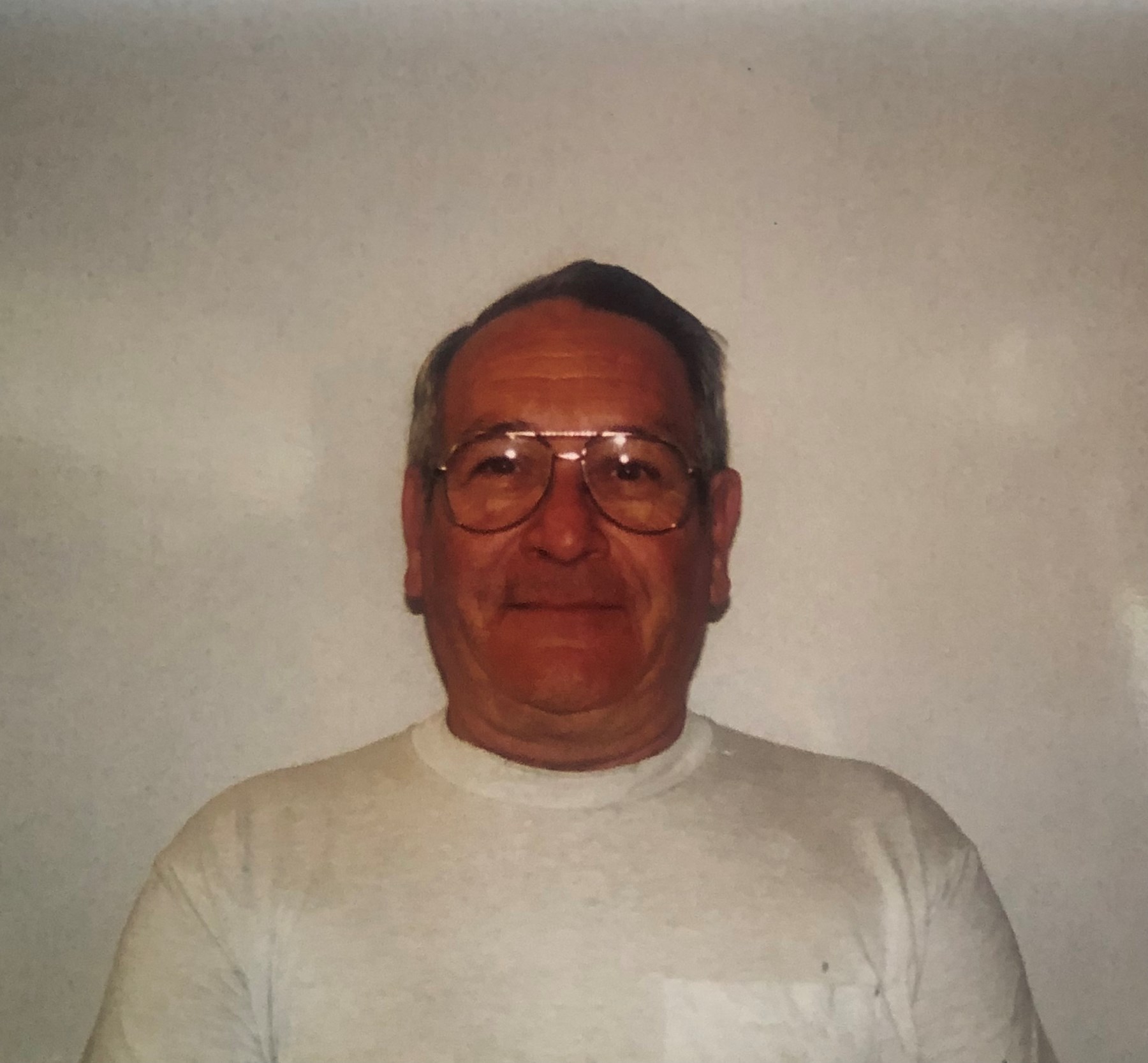 Obituary of Roy Edgar Bryant