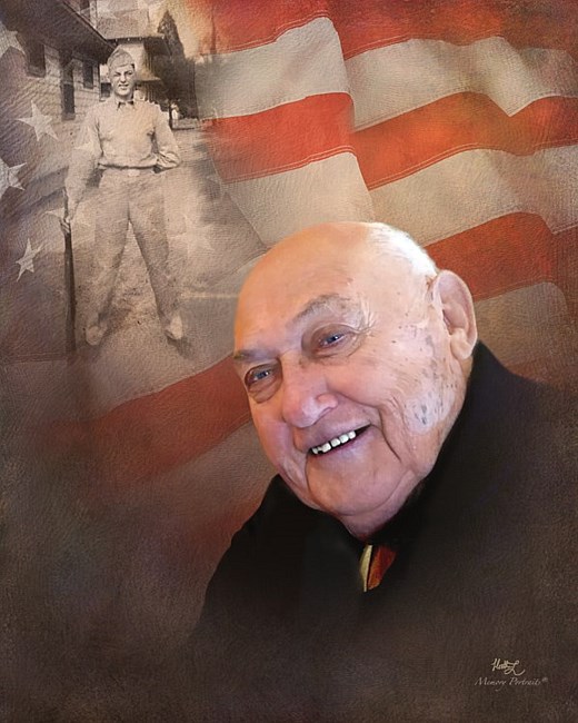 Obituary of Albert "Big AL" E. Fenster