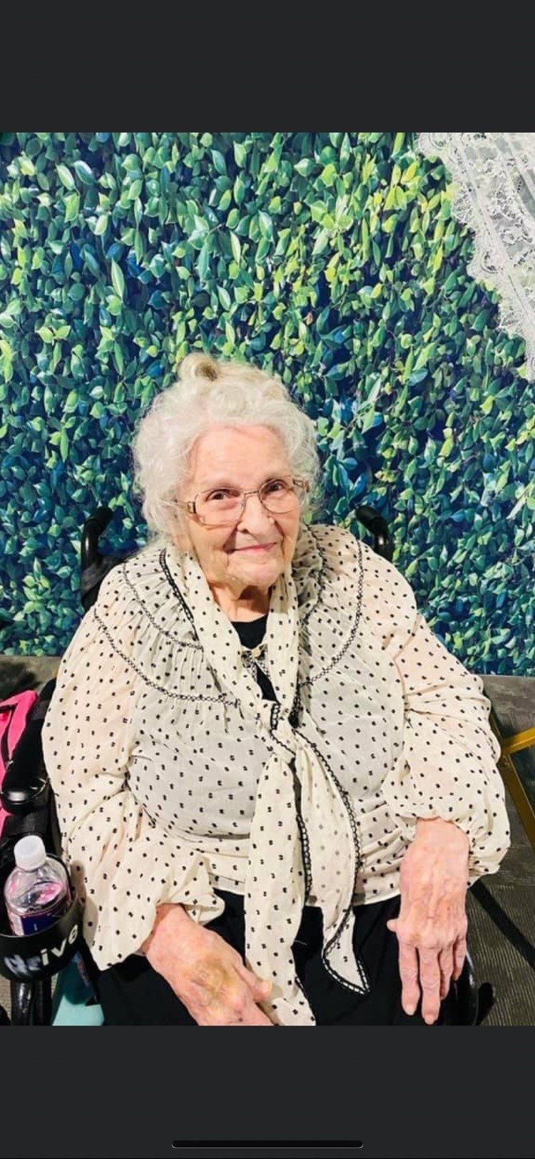 Obituary of Darlene Marene Hansbrough