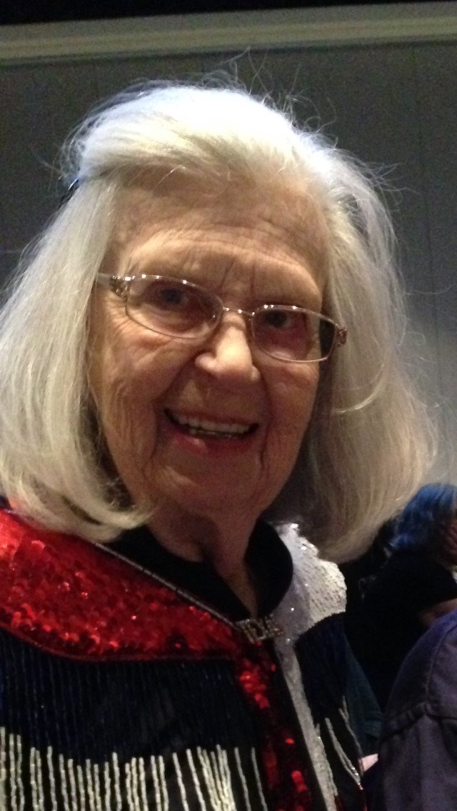 Obituary of Mary Lou Rollinson-Liberto
