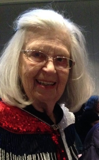 Obituary of Mary Lou Rollinson-Liberto