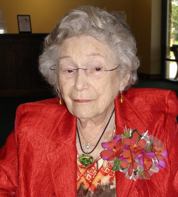 Obituario de Edna L. Hull