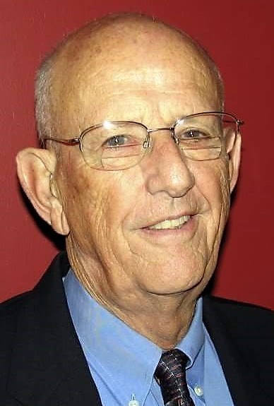 Obituary of James Benjamin Hemby Jr.