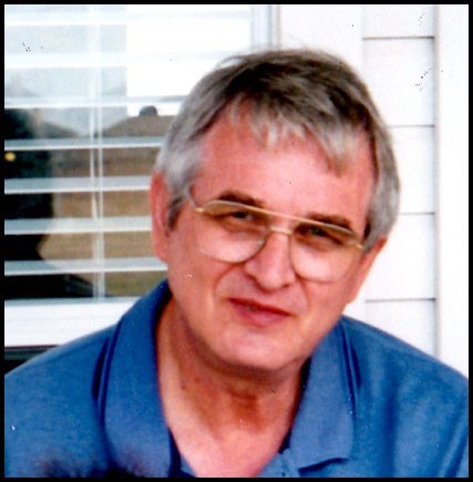 Obituary of Phillip Lon Peterlin