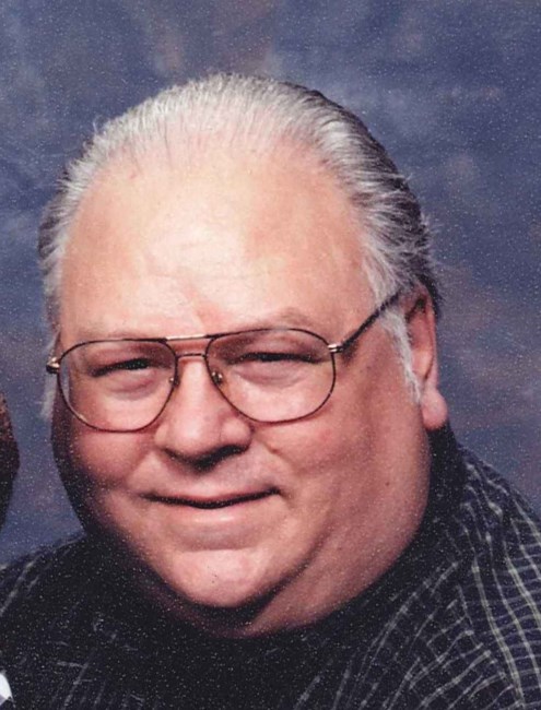 Obituary of Mr. Carl "Tony" Anthony Rogers