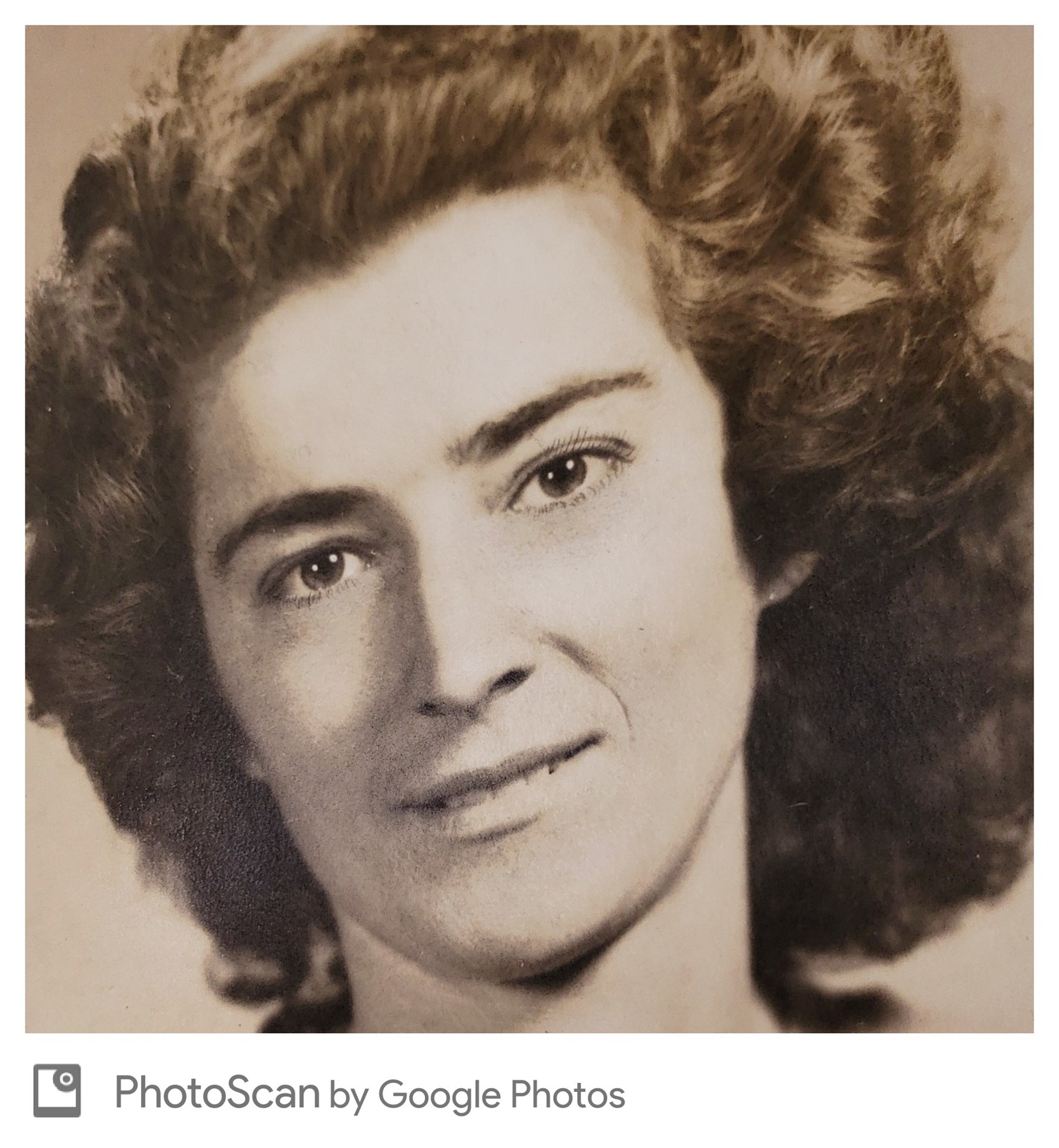 Obituary of Audrey M. Brown