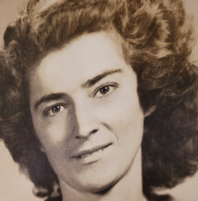 Obituary of Audrey M. Brown