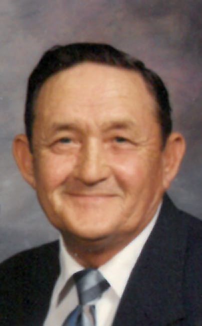 Obituary of Curtis Milford Baker