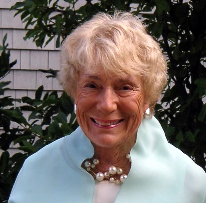 Obituario de Virginia Louise Durkin