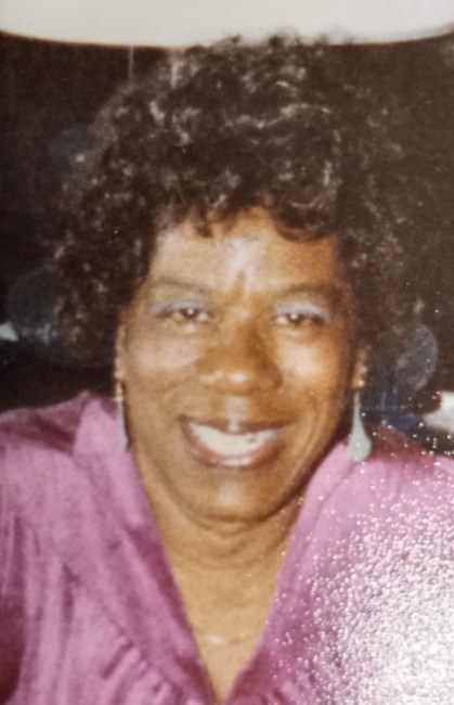 Obituario de Mary D. Stephens