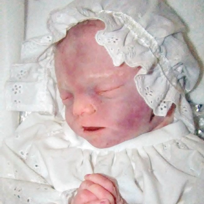 Obituary of Reya Jane DeWitt Gumber