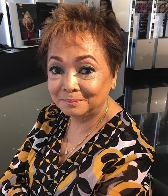 Obituario de Rita Lynda Punla Africa