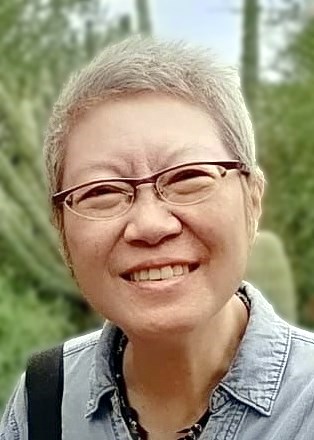 Obituary of Irene Wong