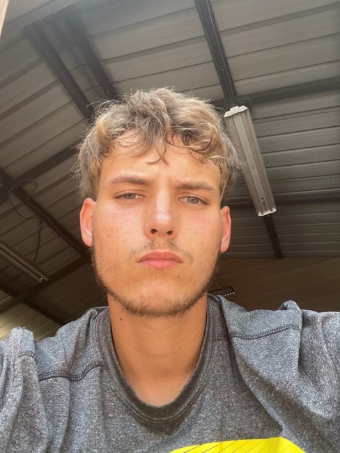 Obituary of Weston Ray Phillips