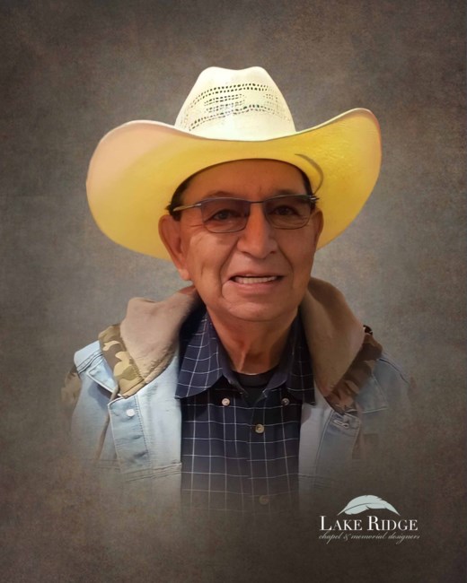 Obituary of Pedro Moya Rodriguez