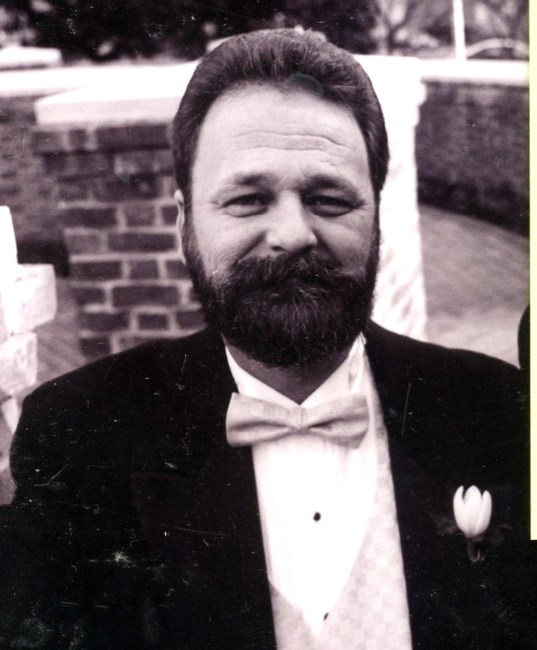 Obituary of Mr. Gary Wayne Morrison Sr.