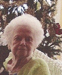 Obituary of Ruth C. Maddox