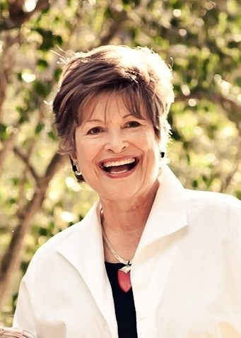 Obituary of Georgia B. Terrell