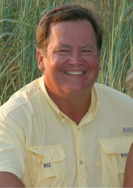 Obituario de Jeffery A. Martin