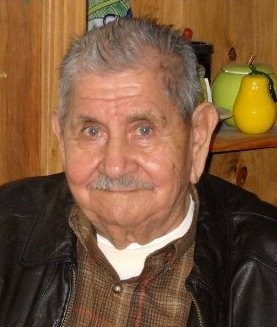 Obituary of Manuel Garza Garcia