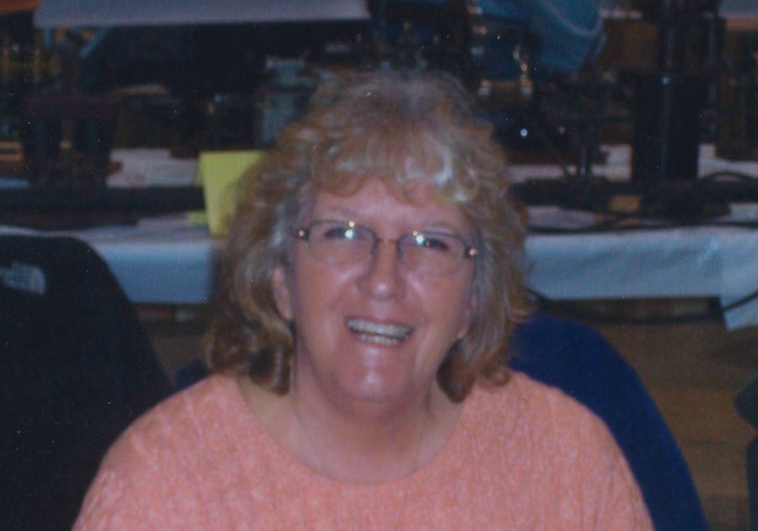 Obituary of Cynthia Strader Russell