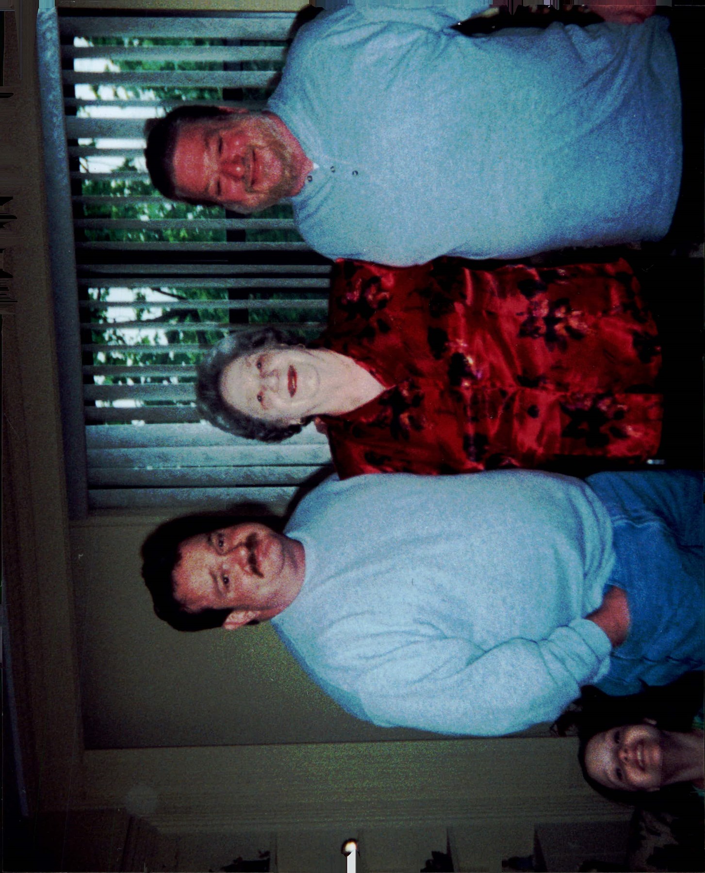 Obituary of Donald Monaco