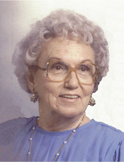 Obituary of Jewell Dean Rumsey