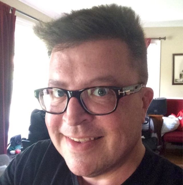 Obituary of Keith Joseph O'Donnell