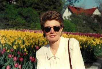 Obituary of Kinga Szydlowska