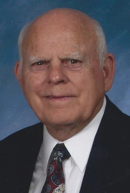 Obituary of John A. Mattingly