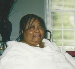 Obituary of Clara Mae Williams