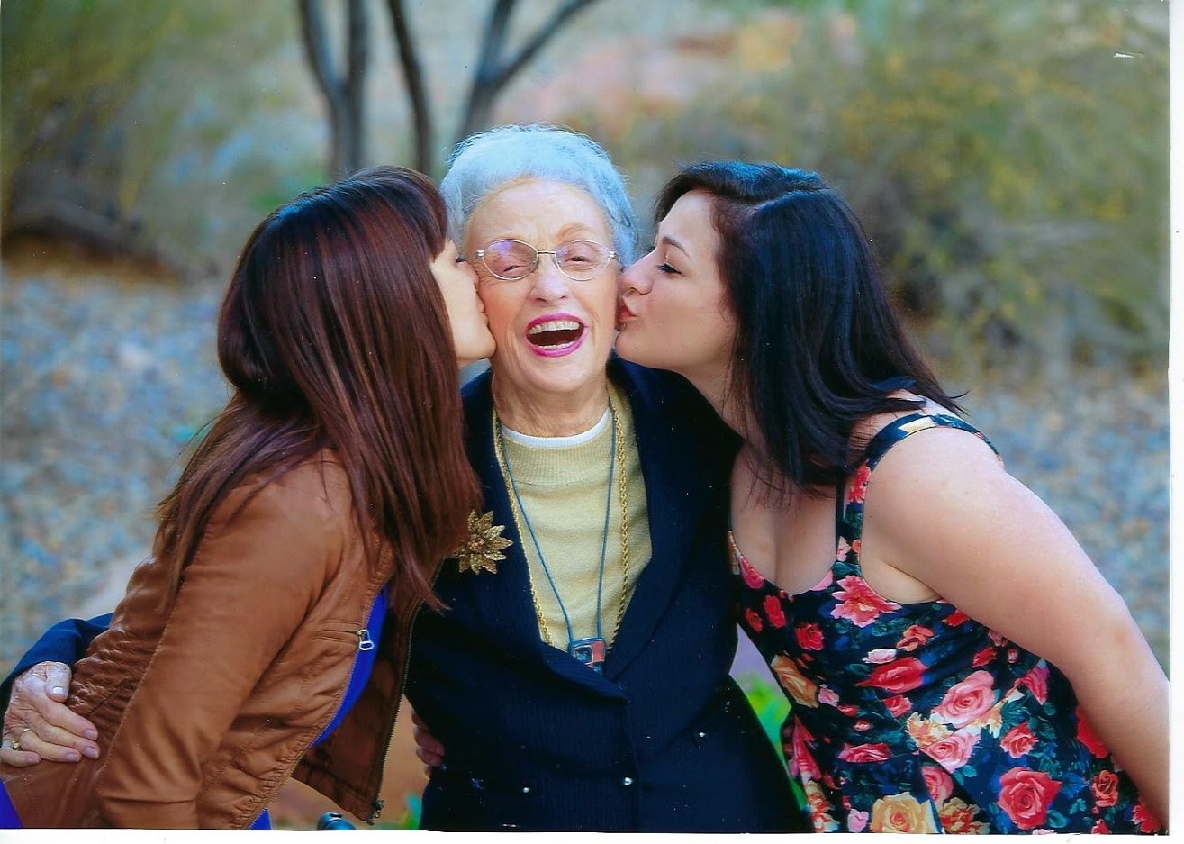 Obituary of Miriam "Winkie" Barbour