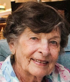 Obituary of Sally Ann Wetherell