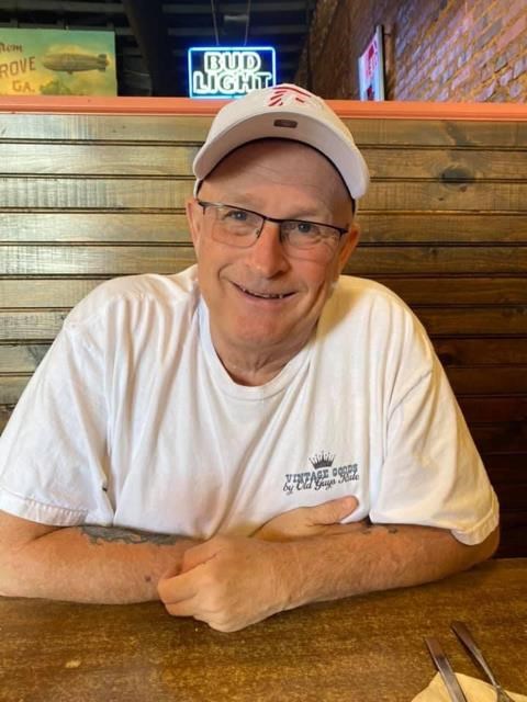 Obituary of John Albert Morris