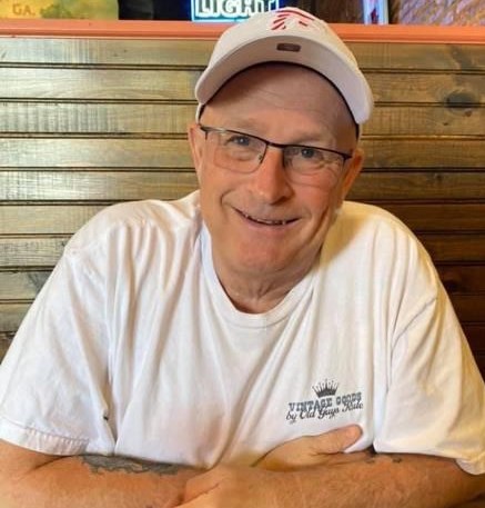 Obituary of John Albert Morris