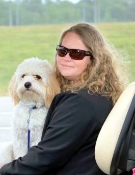 Obituary of Melanie Coulson Lloyd