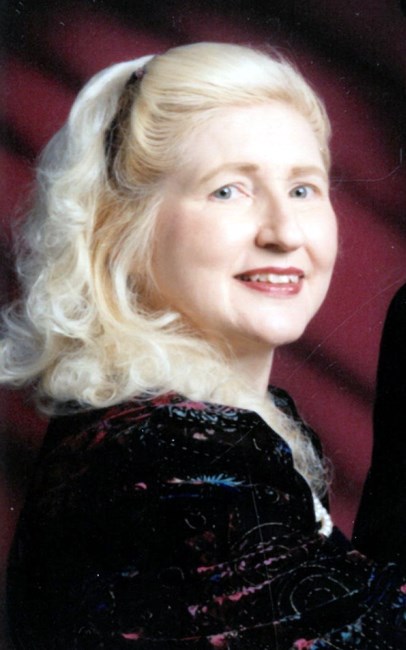 Obituary of Elizabeth Gardner