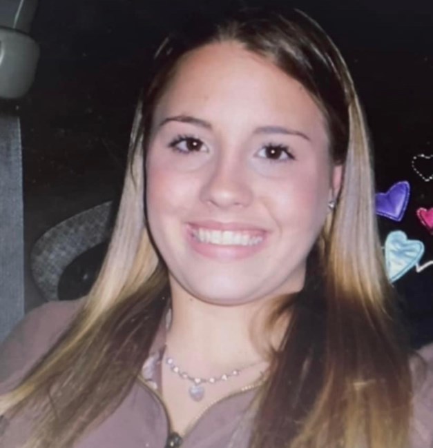 Obituary of Kyla Bobo