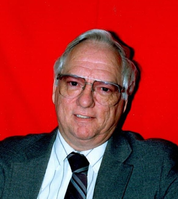 Obituary of Thomas Ralph Reboulet