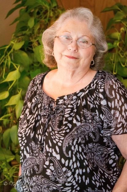 Obituary of Frances Kay Knuckles