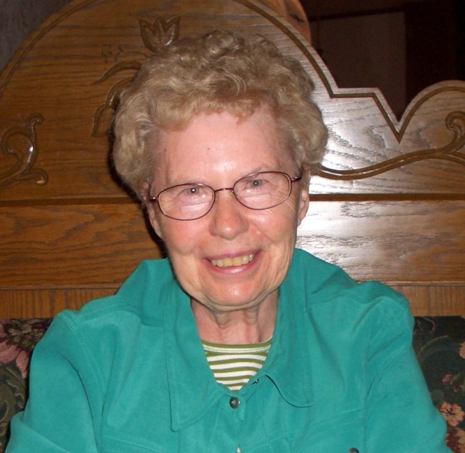 Obituary of Marilyn L. Wolfe