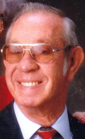 Obituary of Pat Andrew Trammel