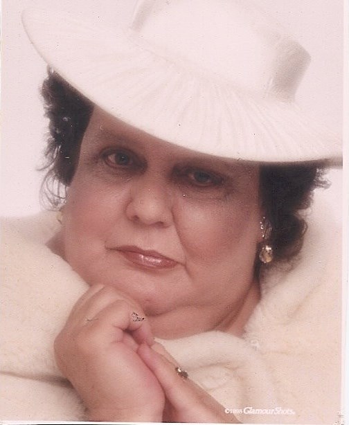 Obituario de Patricia Talley Ashby
